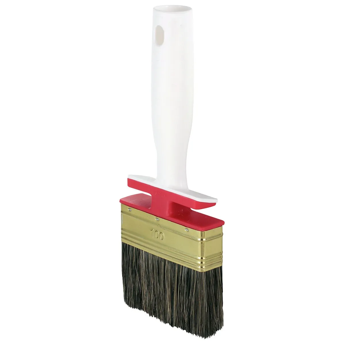 Fasadpensel 100Mm Ergo Naturborst