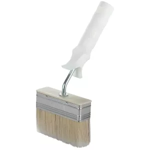 Externalpensel 120Mm Till Förlängningsskaft