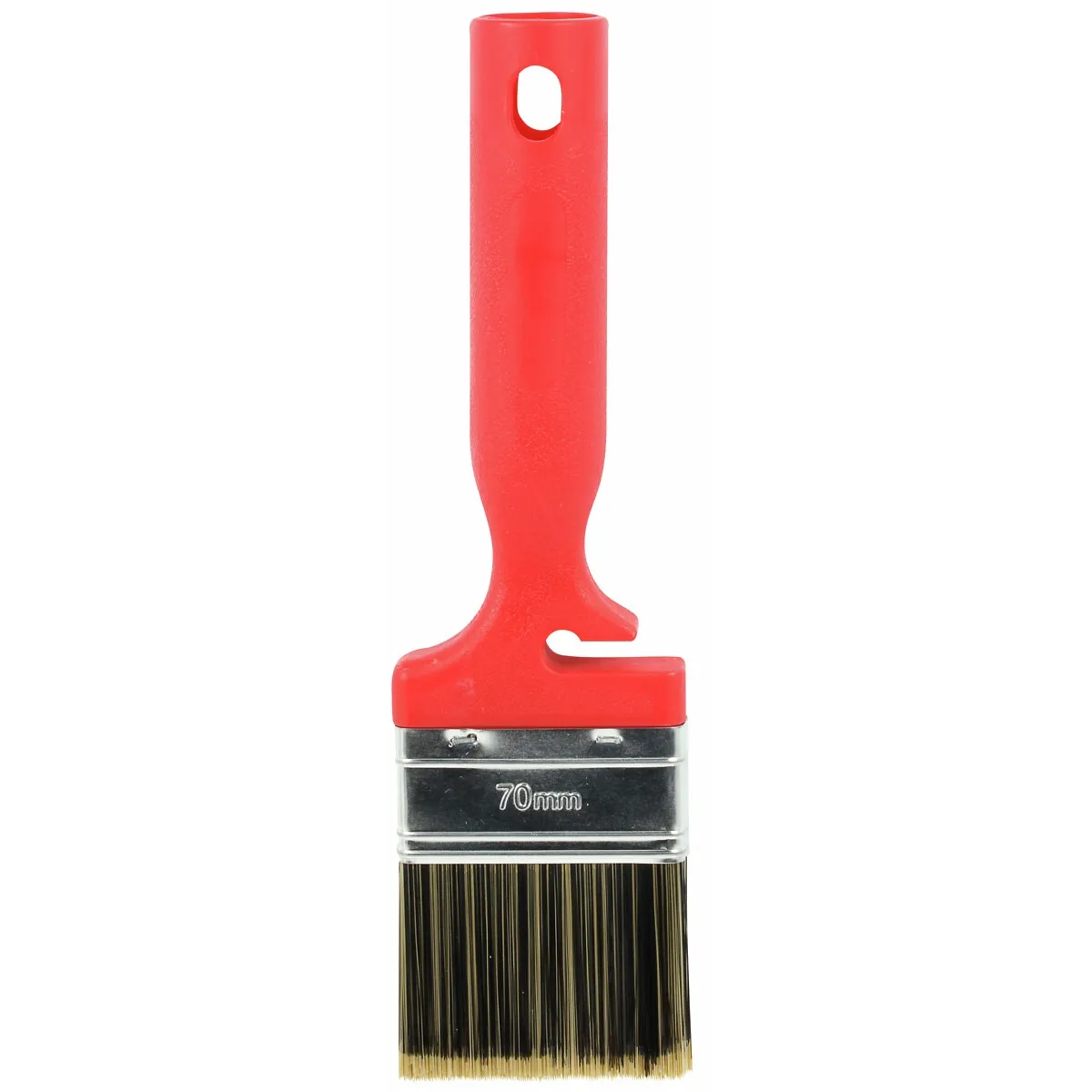 Fasadpensel 70Mm Syntetborst