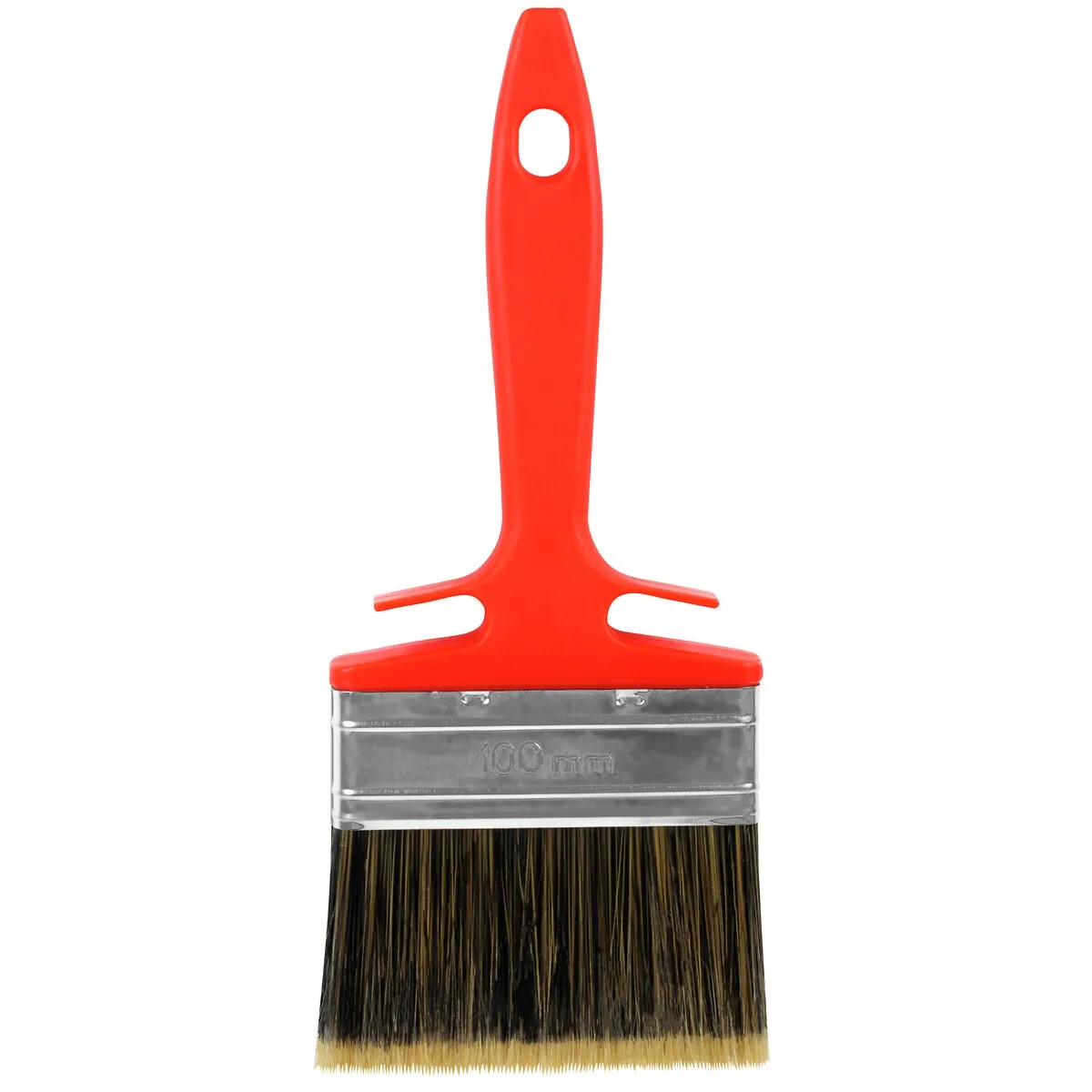 Fasadpensel 100Mm Syntetborst