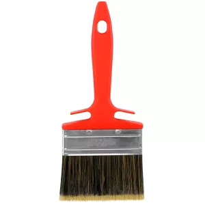 Fasadpensel 100Mm Syntetborst