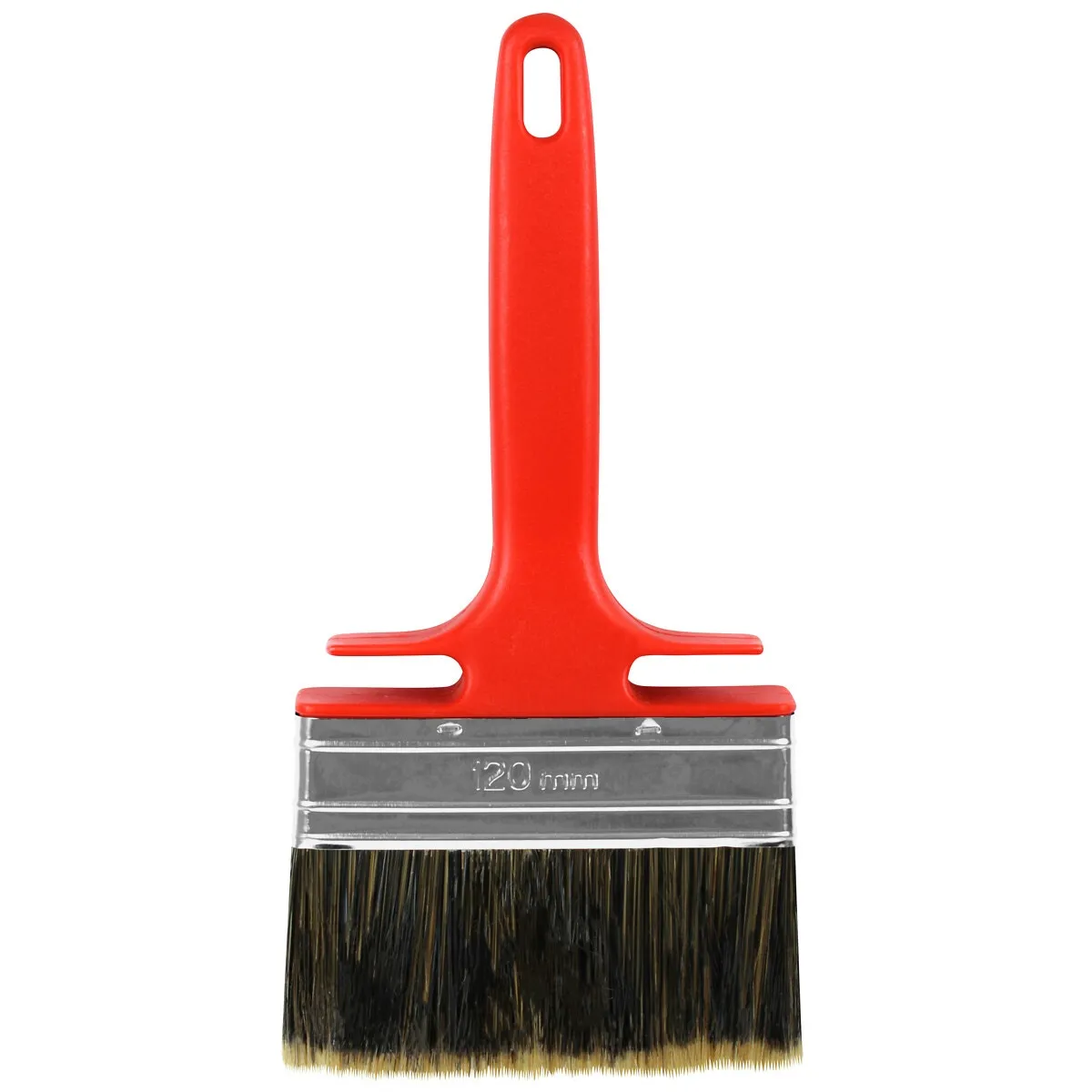 Fasadpensel 120Mm Syntetborst