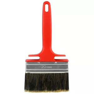 Fasadpensel 120Mm Syntetborst