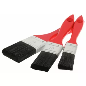 Penselsats 3St 25/35/50Mm