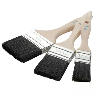 Penselsats 3St 30/50/70Mm