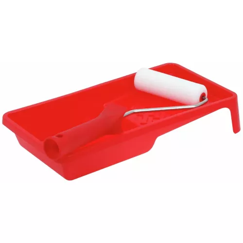 Rollerset 10Cm Skum
