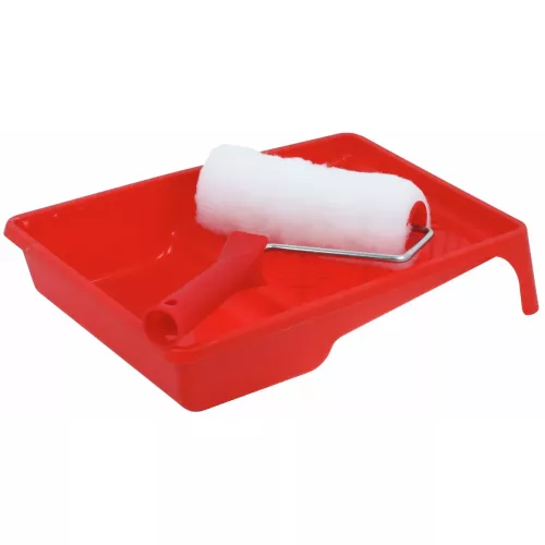 Rollerset Vestan 18 Cm