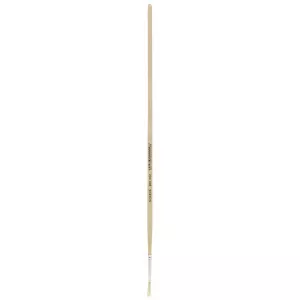 Pensel Platt 2Mm Naturborst