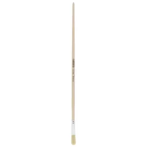 Pensel Platt 10Mm Naturborst