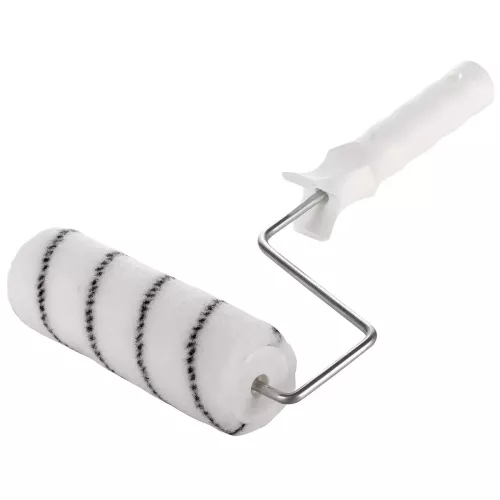 Roller Med Bygel 18Cm
