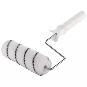 Roller Med Bygel 18Cm