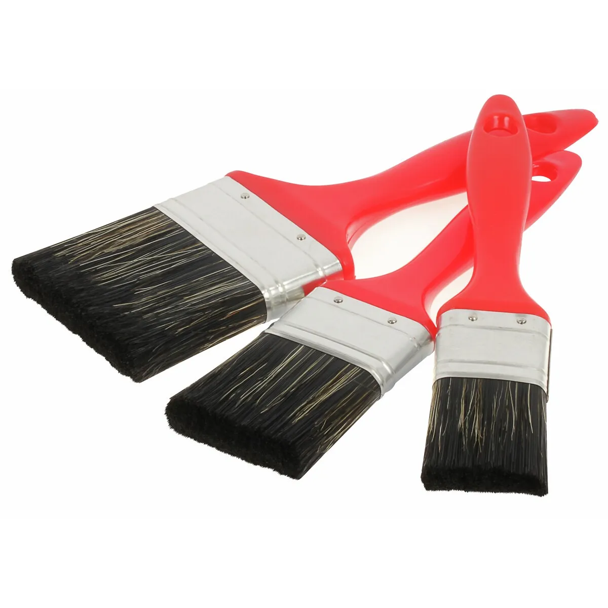 Penselsats 3St 40/50/70Mm