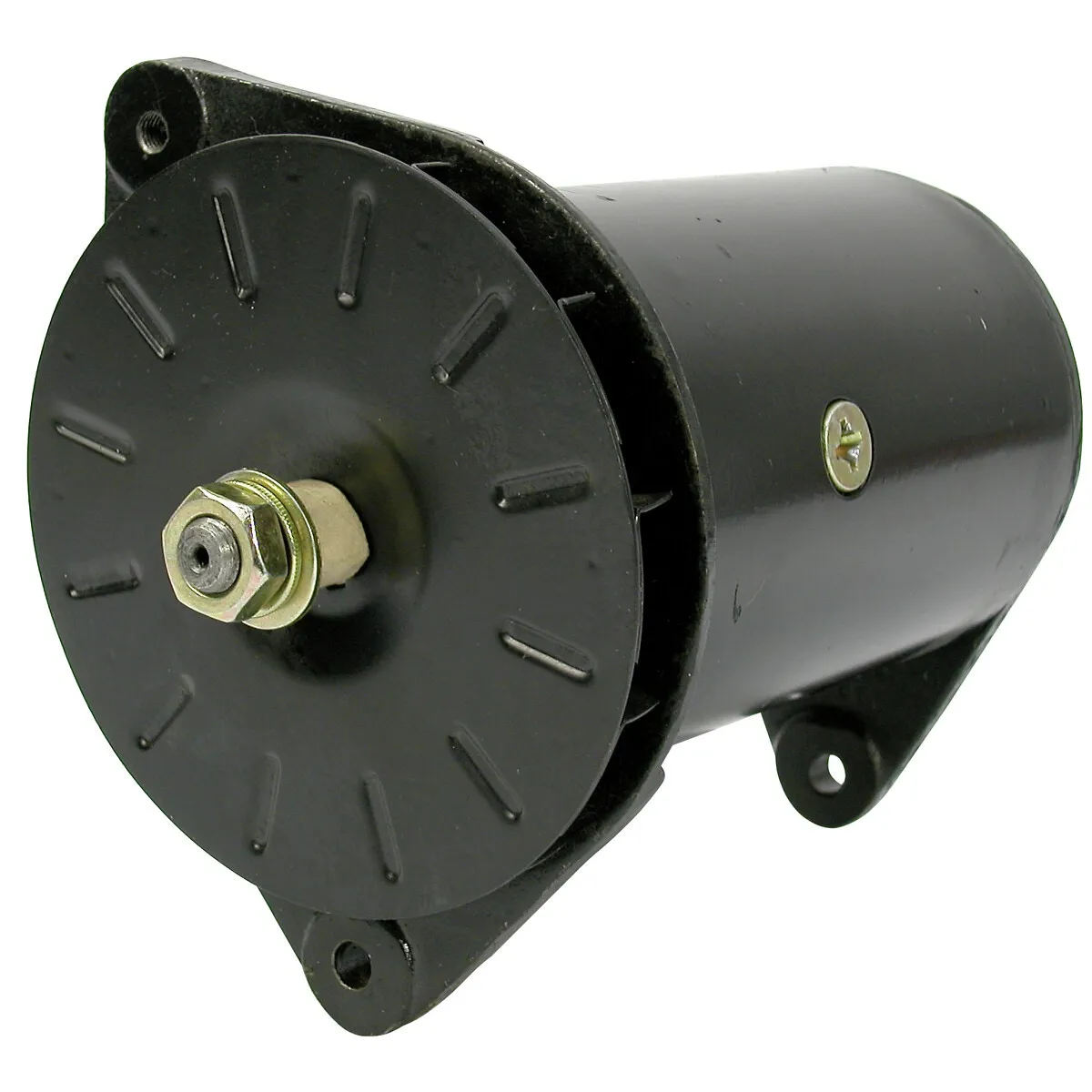 Likström Generator Lrd100 22A Lillalucas