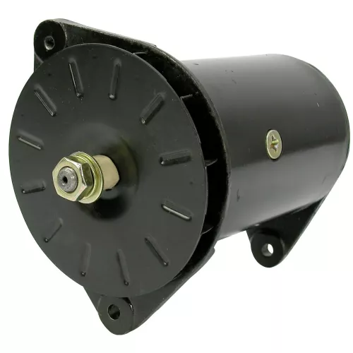 Likström Generator Lrd100 22A Lillalucas