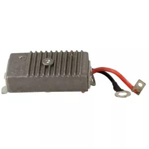 Spänningsregulator (St0005)