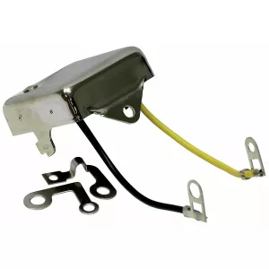 Laddningsrelä Lucas Acr