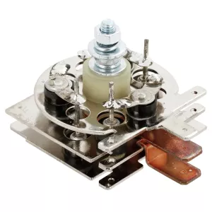 Diodbrygga Lucas Acr