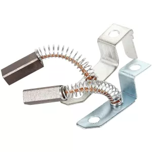 Kolsats Växelströmsgenerator