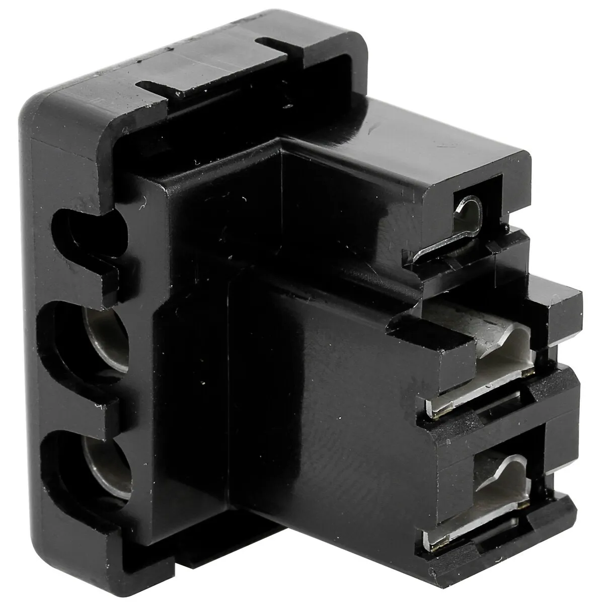 Kontakt Till Växelströmsgenerator Acr