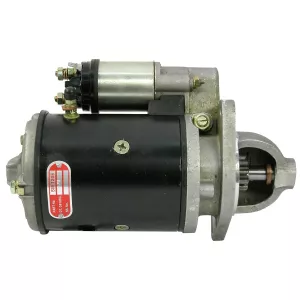 Startmotor M127 Ny Ford 2000-7710