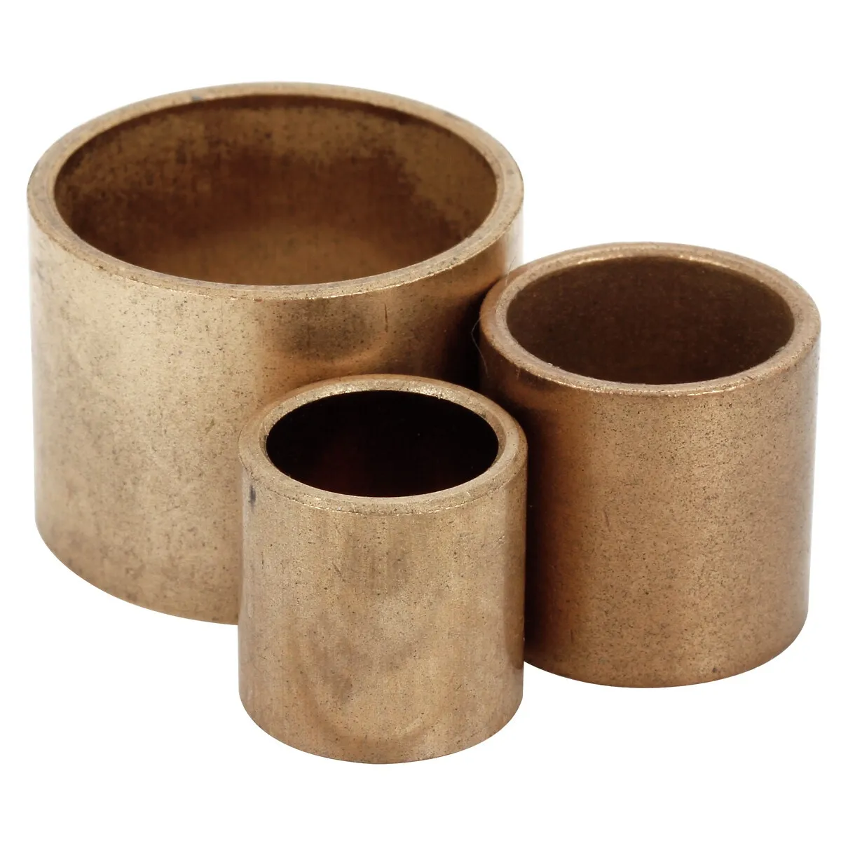 Bussningssats Lucas M45G 12,7Mm