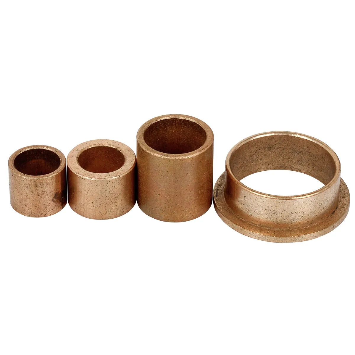 Bussningssats Lucas M50G