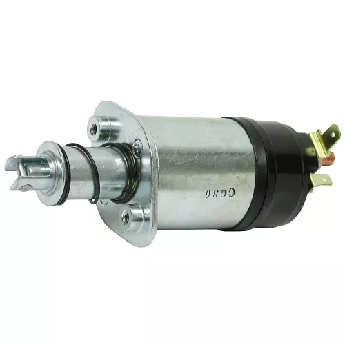 Solenoid Lucas M45G