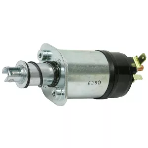 Solenoid Lucas M45G