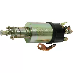 Solenoid M50G Lucas