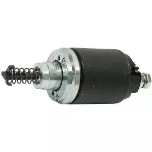 Solenoid För Bosch Start
