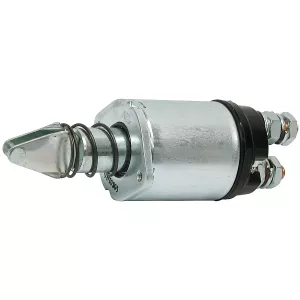 Solenoid För Start