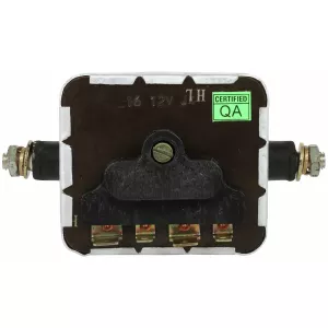 Laddningsrelä Flatstift Mf 894835M1