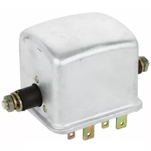 Laddningsrelä Flatstift Mf 894835M1