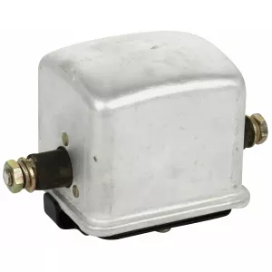 Laddningsrelä Rundstift Mf 826788M1