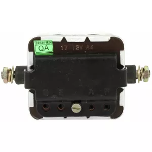 Laddningsrelä Rundstift Mf 826788M1