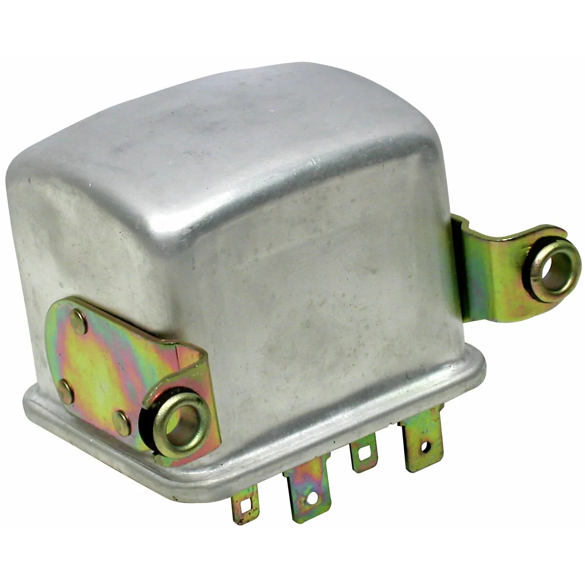 Laddningsrelä Flatstift Db K908901