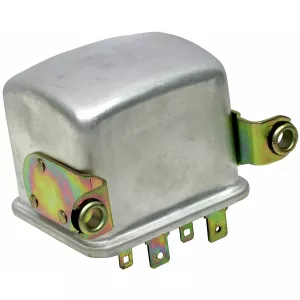 Laddningsrelä Flatstift Db K908901