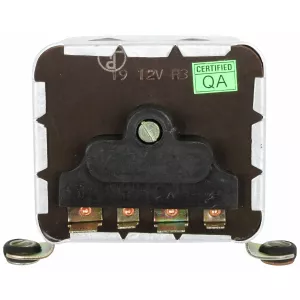 Laddningsrelä Flatstift Db K908901