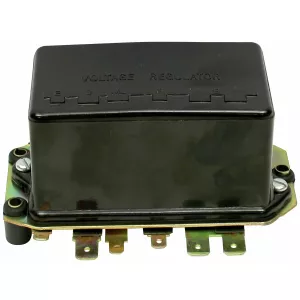 Laddningsrelä Fo 81824174 / Db K900136