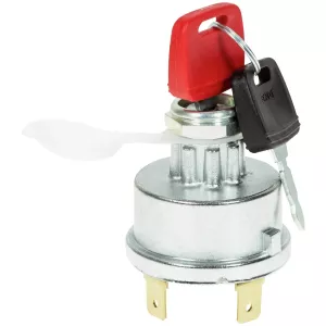 Tändningslås Lucas 3-Lägen