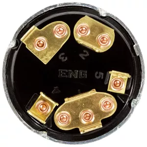 Tändningslås Ford 81871583