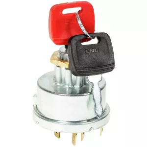 Tändningslås Ford 81871583