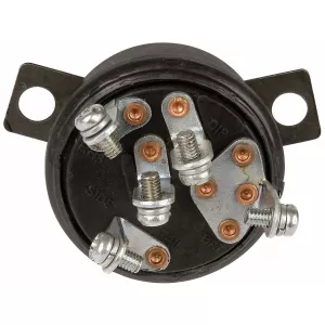 Tändningslås / Ljusbrytare Ford 957E11654