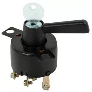 Tändningslås / Ljusbrytare Ford 957E11654