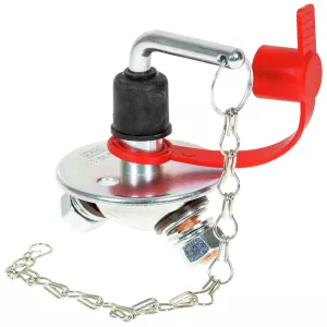 Huvudströmbrytare 1200/250A