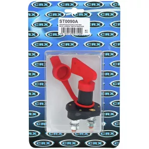 Huvudströmbrytare 500/100A