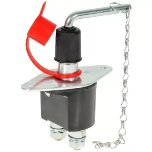 Huvudströmbrytare 2500/250A