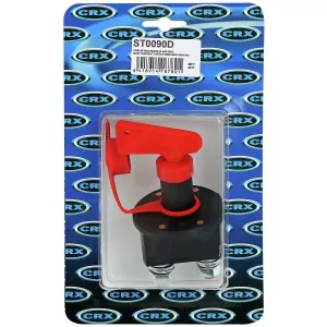 Huvudströmbrytare 500/100A