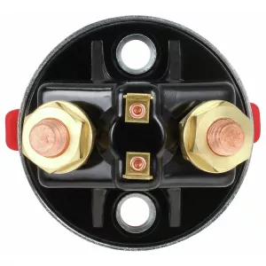 Huvudströmbrytare Med 4-Pol