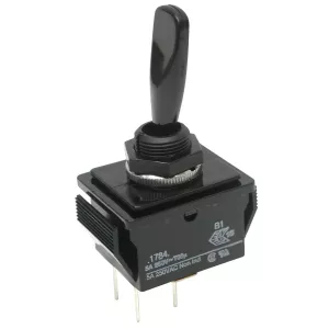 Strömbrytare 3-Läges Va 619680